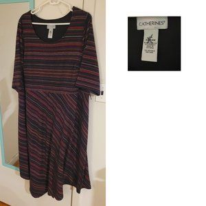 Sweater Dress Catherines